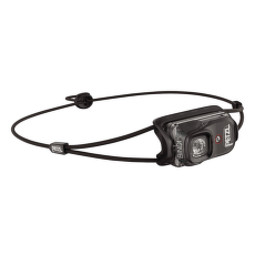 Čelovka Petzl Bindi Black