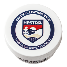 Balzam Hestra Leather Balm Vit
