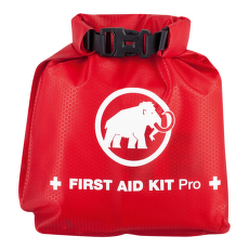 Lekárnička Mammut First Aid Kit Pro (2530-00170) poppy 3271