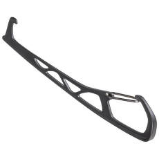 Háčik Black Diamond Wiregate Nut Tool Black
