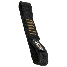 Expresná slučka Rock Empire Lanyard I PA 25 mm/15 cm černá 008