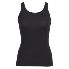 Tielko Icebreaker Siren Tank Women (103213) Black001
