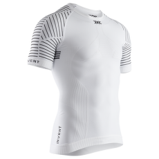 Tričko krátky rukáv X-Bionic Invent® LT Shirt Round Neck SH SL Men Arctic White/Dolomite Grey