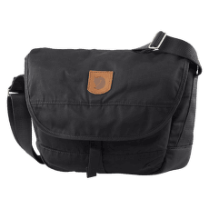 Taška Fjällräven Greenland Shoulder Bag Small Black