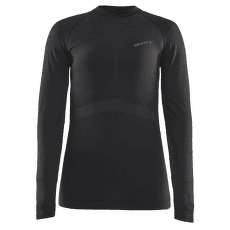 Tričko dlhý rukáv Craft Active Intensity Women (1907937) 999995 BLACK/ASPHALT
