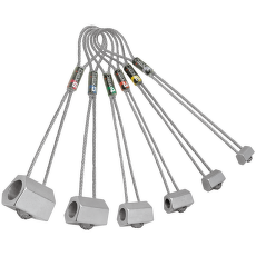 Vklínenec Rock Empire Hex Stopper Set