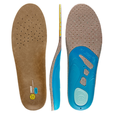 Vložky do topánok Sidas 3feet Outdoor Low