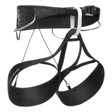 Sedák Black Diamond AIRNET HARNESS MEN Black/White