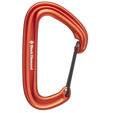 Karabína Black Diamond LITEWIRE Octane