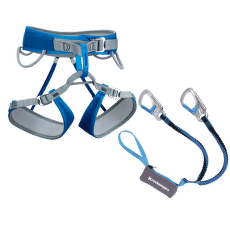 Ferratový set Rock Empire DynaGo Streak 000