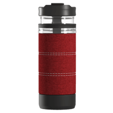 Riad GSI Commuter Java Press Red