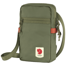 Taška Fjällräven High Coast Pocket Green