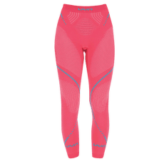 Legíny UYN Evolutyon UW Pants Women (U100010) Strawberry/Pink/Turquoise
