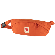 Ľadvinka Fjällräven Ulvö Hip Pack Medium Hokkaido Orange