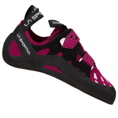 Lezečky La Sportiva Tarantula Women Red Plum