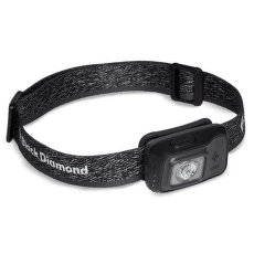 Čelovka Black Diamond ASTRO 300-R Graphite 0004