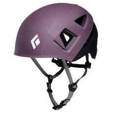 Prilba Black Diamond Capitan Mulberry-Black