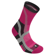Ponožky Lorpen LIGHT HIKER ECO Women 2336 BERRY