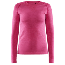 Tričko dlhý rukáv Craft CORE Dry Active Comfort LS Women B738000 růžová