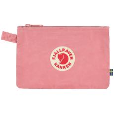 Puzdro Fjällräven Kanken Gear Pocket Pink