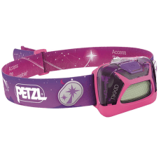 Čelovka Petzl TIKKID® Pink