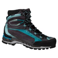 Topánky La Sportiva Trango Tech Gtx Women Carbon/Lagoon