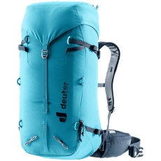 Batoh deuter Guide 32+8 SL lagoon-ink