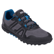 Topánky Xero Mesa Trail II Women Dark Gray Sapphire