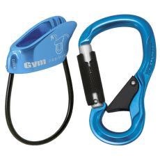 Istiaci set Rock Empire Gym II Azurová 004