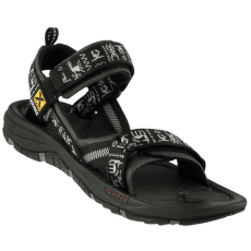 Sandále Source Gobi Men (2010) Black Inca