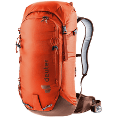 Batoh deuter Freescape Lite 26 papaya-umbra