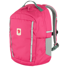Batoh Fjällräven Skule Kids Magenta Pink