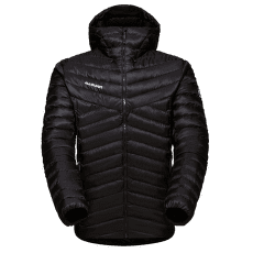 Bunda Mammut Albula IN Hooded Jacket Men black 0001