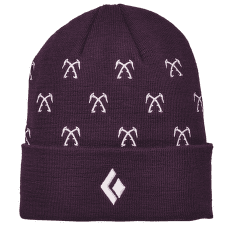 Čiapka Black Diamond BD Gear Beanie Blackberry