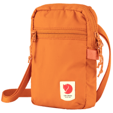 Taška Fjällräven High Coast Pocket Sunset Orange