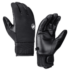 Rukavice Mammut Astro Guide Glove black 0001