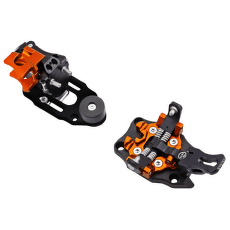 Viazanie Plum KARIBOU 12 (without leash)