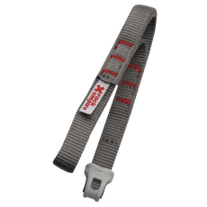 Slučka Rock Empire Ferrata Connect Šedá