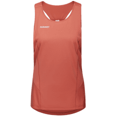 Tielko Mammut Aenergy FL Tank Top Women brick