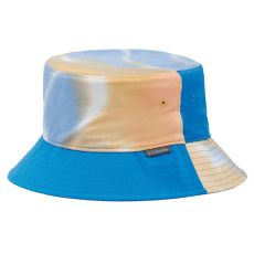 Klobúk Columbia Youth Bucket Hat Light Camel Undercurrent, Bright Indigo 292