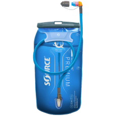Vak Source Widepac Premium 2L Alpine Blue