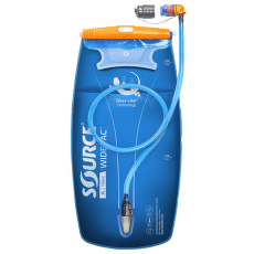 Vak Source WIDEPAC 3L Alpine Blue