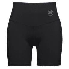 Kraťasy Mammut Massone Short Tights Women black 0001
