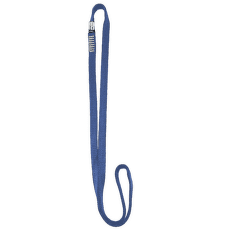 Oko Rock Empire Open sling 20mm PA work 80cm modrá 007