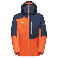 Bunda Mammut Eiger Speed HS Hooded Jacket Men arumita-night
