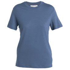 Tričko krátky rukáv Icebreaker Merino 150 Tech Lite III SS Relaxed Tee Women DAWN