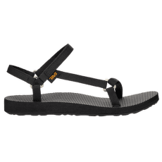 Sandále Teva Original Universal Slim BLACK