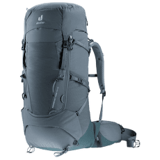 Batoh deuter Aircontact Core 50 + 10 graphite-shale