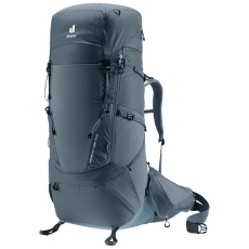Batoh deuter Aircontact Core 70+10 graphite-shale