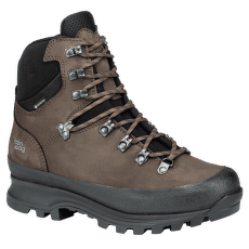 Topánky Hanwag Nazcat II Lady GTX Mocca/Black